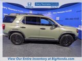 New 2026 Honda Passport TrailSport Elite image 5