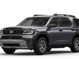 New 2026 Honda Passport RTL image 4