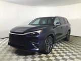 Used 2025 Lexus TX 350 AWD image 3