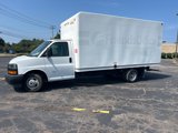 Used 2018 GMC Savana 3500 Extended image 3
