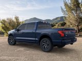 New 2025 Ford F150 Lightning Lariat image 5