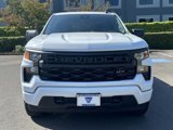 New 2026 Chevrolet Silverado 1500 Custom image 2