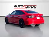 Used 2025 Honda Civic FWD Hybrid Sedan image 5