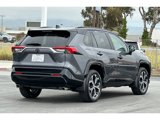Certified 2025 Toyota RAV4 XSE image 4