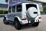 Certified 2023 Mercedes-Benz G 63 AMG 4MATIC image 2