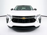 Used 2025 Chevrolet Trax LS image 2