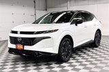 New 2025 Nissan Murano Platinum image 2