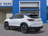 New 2026 Chevrolet TrailBlazer RS w/ Driver Confidence Package image 3
