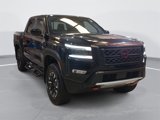 Used 2023 Nissan Frontier Pro-X w/ Technology Package image 3