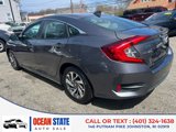 Used 2018 Honda Civic EX image 3