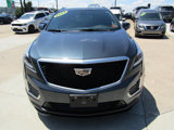 Used 2021 Cadillac XT5 Sportv image 5
