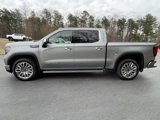 Used 2023 GMC Sierra 1500 Denali Ultimate image 2