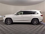 New 2025 Mercedes-Benz GLS 450 4MATIC image 2