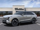 New 2025 Cadillac Escalade IQ Sport 2 image 2