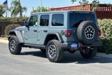 New 2025 Jeep Wrangler Unlimited Rubicon image 6