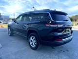 Used 2021 Jeep Grand Cherokee L Limited image 5