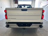 Used 2024 Chevrolet Silverado 1500 W/T w/ WT Fleet Convenience Package image 6