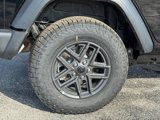 New 2025 Jeep Wrangler Unlimited Sport image 3