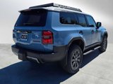 New 2025 Toyota Land Cruiser image 5