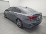 Used 2023 Kia Forte LXS w/ LXS Technology Package image 3