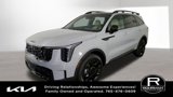 New 2026 Kia Sorento SX Prestige w/ Olive Brown Leather Package image 5