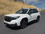 Used 2025 Subaru Forester Limited w/ Popular Package #1 image 4