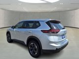 Certified 2025 Nissan Rogue SV image 3