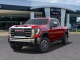 New 2025 GMC Sierra 2500 SLT w/ SLT Premium Package image 6