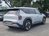 New 2026 Kia EV9 Wind image 4