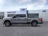 New 2025 Ford F250 XLT image 3