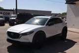 Used 2022 MAZDA CX-30 2.5 Turbo w/ Premium Package image 4