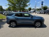 New 2026 Chevrolet Equinox LT w/ LPO, Floor Liner Package image 4