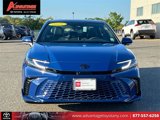 Used 2025 Toyota Camry XSE image 2