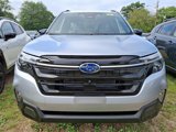New 2025 Subaru Forester Touring image 2