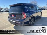 New 2025 Nissan Armada SL w/ Captain's Chari Seat Package image 5
