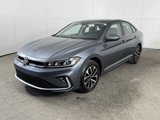 Used 2025 Volkswagen Jetta S image 4