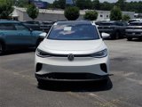 New 2025 Volkswagen ID.4 Pro S image 2