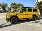 Used 2016 Mercedes-Benz G 63 AMG 4MATIC image 6