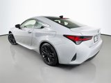 Used 2023 Lexus RC 350 F Sport image 5