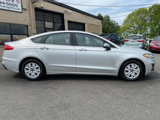 Used 2019 Ford Fusion S image 2