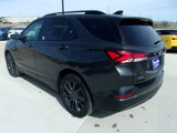 Used 2023 Chevrolet Equinox RS image 5