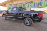 Used 2025 Ford F150 Lariat w/ Equipment Group 501A Mid image 4