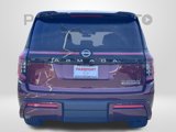 New 2025 Nissan Armada Platinum Reserve image 5