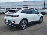 New 2025 Volkswagen ID.4 Pro S Plus image 5