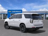 New 2025 Chevrolet Tahoe High Country image 3