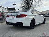 Used 2018 BMW M5 w/ Executive Package image 5