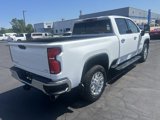 New 2025 Chevrolet Silverado 2500 LTZ w/ LTZ Premium Package image 4