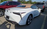Used 2021 Lexus LC 500 Convertible w/ Touring Package image 4