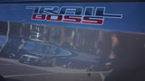 Used 2021 Chevrolet Silverado 1500 LT Trail Boss w/ Bed Protection Package image 5