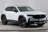 New 2025 MAZDA CX-50 2.5 Turbo w/ Cargo Package image 2